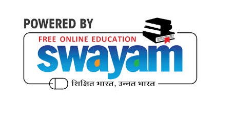 Swayam Website